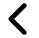 Flèche gauche